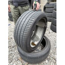 Michelin Primacy 3 245/40 ZR19 98Y Б/У 6,5 мм
