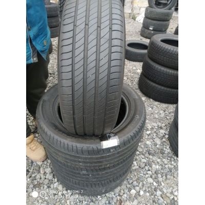 Шини Michelin Primacy 4 205/55 R16 91V Б/У 6 мм