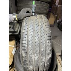 Літні шини БВ 225/45 R17 в Дніпрі Michelin Primacy 4 225/45 ZR17 91W Б/У 7 мм