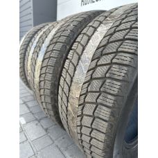 Michelin X-Ice Snow SUV 255/55 R19 111T XL Б/У 7,5 мм Michelin X-Ice Snow SUV 255/55 R19 111T XL Б/У 7,5 мм