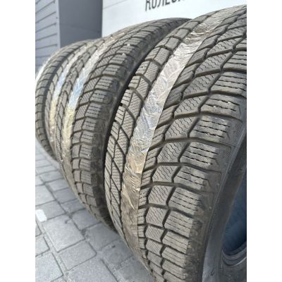 Шини Michelin X-Ice Snow SUV 255/55 R19 111T XL Б/У 7,5 мм Шини Michelin X-Ice Snow SUV 255/55 R19 111T XL Б/У 7,5 мм