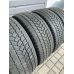 Шины Michelin X-Ice Snow SUV 275/45 R20 110T XL Б/У 7,5 мм