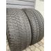 Шины Michelin X-Ice Snow SUV 285/45 R20 112H XL Б/У 7,5 мм