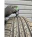 Шины Nankang Milestar MS932 Sport 235/55 R19 105V XL Б/У 7,5 мм