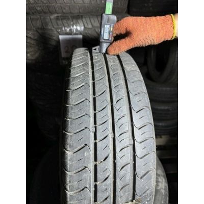 Шини Nexen Classe Premiere CP 661 185/65 R15 88H Б/У 6,5 мм