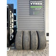 Nexen NFera Primus 235/55 R18 104V XL Б/У 3 мм
