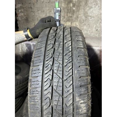 Шини Nexen Roadian HTX RH5 225/60 R17 99V Б/У 7,5 мм