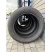 Шины Nexen Winguard Ice SUV 265/50 R20 111T XL Б/У 9 мм