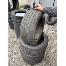 Nokian Hakka Black 2 225/45 ZR18 95Y Б/У 6 мм