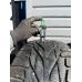 Шины Nokian Hakkapeliitta R2 265/65 R17 116R XL Б/У 6,5 мм