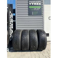 Nokian Hakkapeliitta R2 265/65 R17 116R XL Б/У 6,5 мм Nokian Hakkapeliitta R2 265/65 R17 116R XL Б/У 6,5 мм