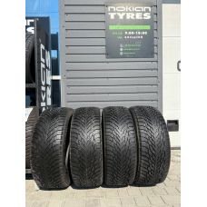 Nokian Hakkapeliitta R3 SUV 285/60 R18 116R XL Б/У 9 мм Nokian Hakkapeliitta R3 SUV 285/60 R18 116R XL Б/У 9 мм