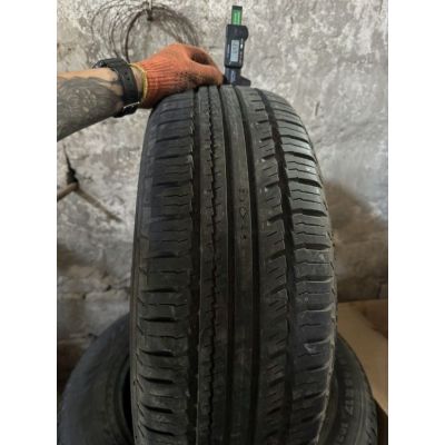 Шини Nokian Nordman S SUV 225/65 R17 102H Б/У 5,5 мм