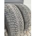 Шины Nokian WR 4 SUV 255/55 R19 Б/У 6 мм