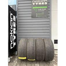 Pirelli Sottozero Winter 240 235/45 R18 98V (OLKO) Б/У 7 мм