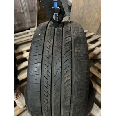 Шины Roadstone NFera AU5 255/45 ZR18 103W Б/У 5,5 мм