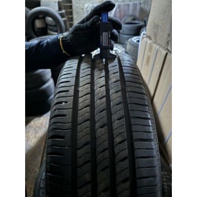 Шини Roadstone NFera RU5 225/60 R17 103V Б/У 7 мм