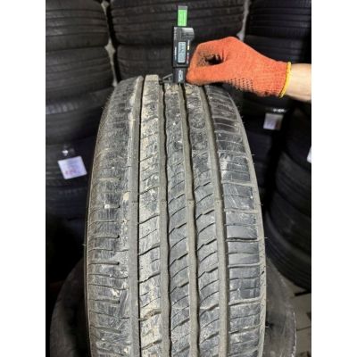Шини Roadstone NFera RU5 235/60 R18 107V Б/У 7,5 мм