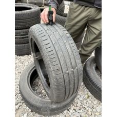 Roadstone NFera SU1 215/55 ZR17 98W Б/У 5 мм