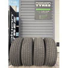 Roadstone Winguard Ice SUV 265/60 R18 110Q Б/У 9 мм