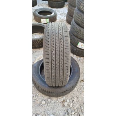Шини Sunny SAS028 215/60 R17 96H Б/У 7 мм