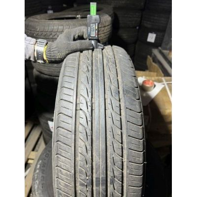 Шини Sunwide Rolit 6 215/65 R16 98H Б/У 5,5 мм