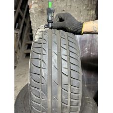 Літні шини БВ 215/60 R16 в Дніпрі Taurus High Performance 215/60 R16 99V Б/У 7 мм