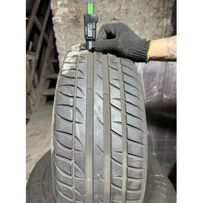 Шины Taurus High Performance 215/60 R16 99V Б/У 7 мм