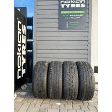 Toyo Observe GSi6 LS 235/60 R17 102H Б/У 4 мм