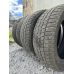 Шины Toyo Observe GSi6 LS 275/55 R20 113H Б/У (2019) Б/У 6,5 мм