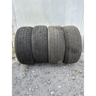 Шины Toyo Observe GSi6 LS 275/55 R20 113H Б/У (2019) Б/У 6,5 мм