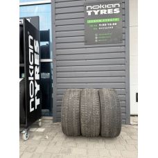 Toyo Open Country W/T 245/45 R18 100H XL Б/У 5,5 мм
