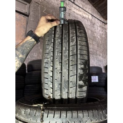 Шини Toyo Proxes R46 225/55 R19 99V Б/У 7,5 мм