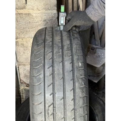 Шини Toyo Proxes T1 Sport 225/55 R17 97V (1916) Б/У 5 мм