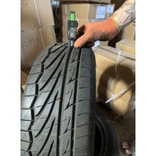 Toyo Proxes TR1 205/55 ZR16 91W Б/У 7 мм
