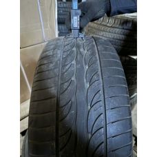 Літня Б/В гума 235/50 R17 у Дніпрі Uniroyal Tiger Paw GTZ 235/50 ZR17 96W Б/У 4 мм