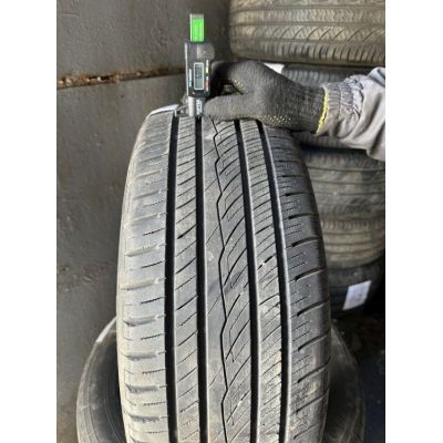 Шини Yokohama Avid Ascend 205/55 R16 91H Б/У 6 мм