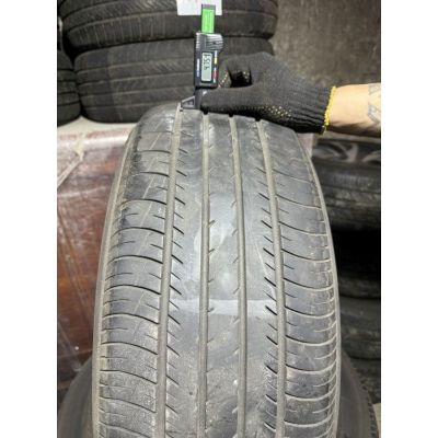 Шини Yokohama Bluearth E70 215/55 R17 93V (0516) Б/У 4,5 мм