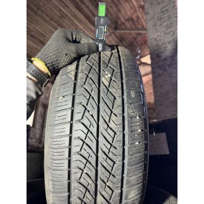 Шини Yokohama Geolandar H/T G095A 225/55 R17 97V Б/У 6,5 мм