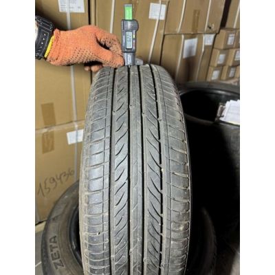 Шини Zeta ZTR20 175/65 R15 84T Б/У 6 мм