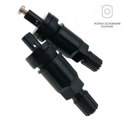 Аксессуары Вентили для дисков Аксессуары Вентили для дисков